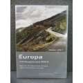  Audi Original Navigations DVD Europa 2012 RNS E Weitere 