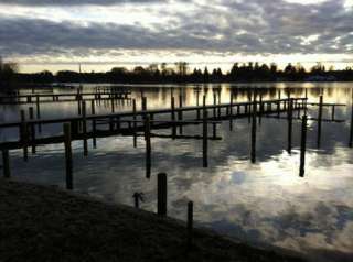 Sommerliegeplätze für Boote bis 10m am Krimnicksee in Königs 