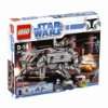 LEGO Star Wars 7676   Republic Attack Gunship  Spielzeug
