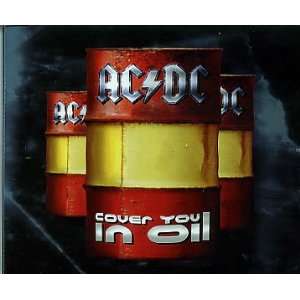Cover You in Oil/ Ac/Dc  Musik