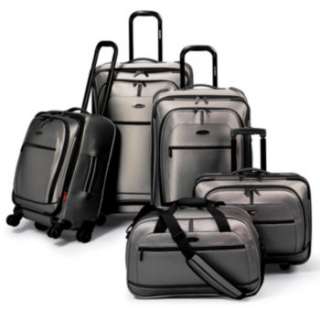    Samsonite® Controll Luggage  