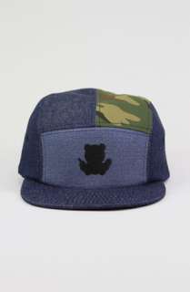 Entree Entree LS 5 Panel Denim  Karmaloop   Global Concrete 