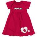 Oklahoma Sooners Baby Clothes, Oklahoma Sooners Baby Clothes at 