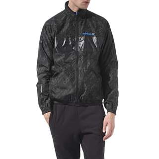 Reversible windbreaker jacket   ADIDAS   Casual jackets   Coats 