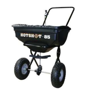 Meyer 85 Lb. Capacity Walk Behind Broadcast Spreader 38115 at The Home 