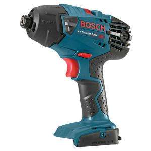 Bosch 18 Volt Impactor Multi Function Bare Tool 26618B at The Home 