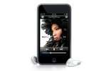   iPod Touch  Player mit integrierter WiFi Funktion 8 GB schwarz