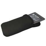 sumomobile Sleeve Wende Tasche schwarz small für HTC Flyer Huawei 