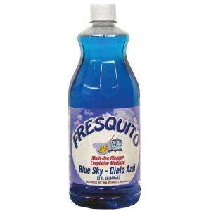 Fresquito 32 Oz. Blue Sky Scent All Purpose Cleaner 11501 at The Home 