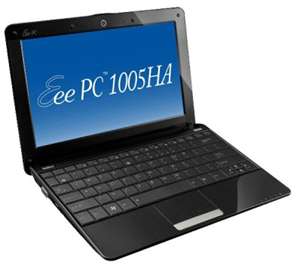 Eee PC 1005HA M Klasse Leistung zu unschlagbarem Preis