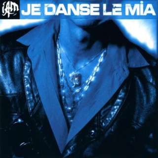 Je danse le mia le terrible (funk remix extended) Iam