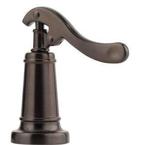   Replacement Handles in Oil Rubbed Bronze HHL YPLZ 