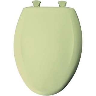   Front Toilet Seat in Jersey Cream (1200SLOWT 341) from 