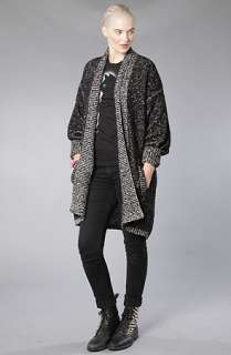 Vintage Boutique The Le Chois Cardigan  Karmaloop   Global 