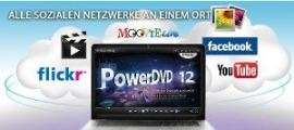 PowerDVD 12 Ultra  Software