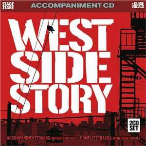 West Side Story West Side Story  Musik