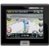 Medion GoPal E3135 Navigationssystem (8,9 cm (3,5 Zoll) Touchscreen 