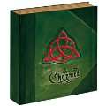  The Book of Shadows The Unofficial Charmed Companion 