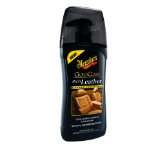 Meguiars G17914EU Gold Class Rich Leather Cleaner/Conditioner, 400 ml