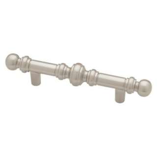 Liberty 3 in. Chatsworth Cabinet Hardware Pull PN0538V SN C at The 