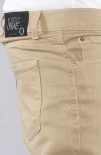 Rustic Dime The Skinny Fit Jeans in Khaki  Karmaloop   Global 