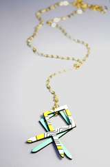 Browse Miss Wax Jewelry  Karmaloop   Global Concrete Culture