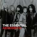 The Essential Aerosmith Audio CD ~ Aerosmith