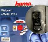  Hama PC Webcam Metal Pro Weitere Artikel entdecken