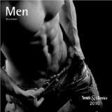 Men /s/w 2010. Trends & von Klaus Faaber (Kalender) (7)