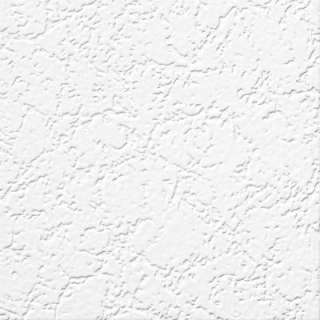  ft. White Surface Mount Ceiling Tile (40 Pack) 258F 