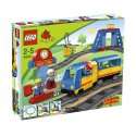 LEGO Duplo 5608   Eisenbahn Starter Set