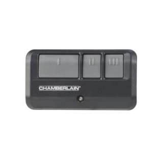 Chamberlain 3 Button Visor Remote Control with myq 953EV at The Home 