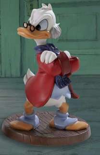 Walt Disney Classics Scrooge McDuck #4008953 NIB  