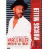 MARCUS MILLER   Live in Tokyo  Miller, Marcus Miller Filme 