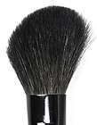Makeup Angle Powder brush (BF)   Wolf Hair   #537D