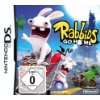 Rayman Raving Rabbids Nintendo DS  Games