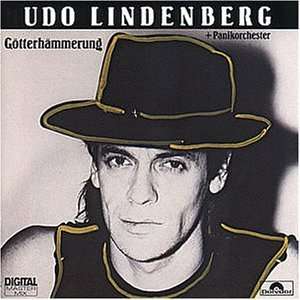 Götterhämmerung Udo Lindenberg  Musik