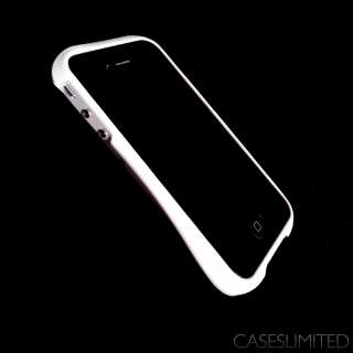 Draco IV (DEFF Cleave) iPhone 4 & 4s Aluminum Bumper Case (Luxury 
