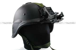 PVS 7 PVS 14 helmet mount /w replica MICH helmet M88  