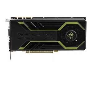 XFX GS250XYDFV GeForce GTS 250 Core Edition Video Card   512MB DDR3 