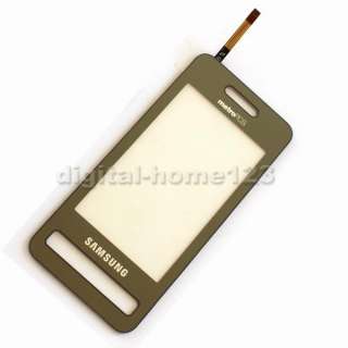 LCD Touch Screen Digitizer For Samsung Metro PCS Finesse R810