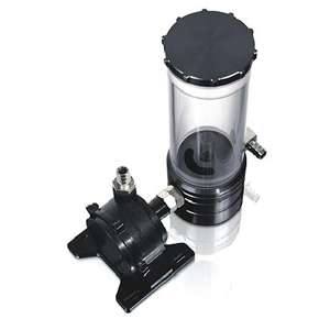 Thermaltake SR200 Liquid Reservoir with P500 Pump 