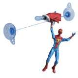 Hasbro 38325   Spider Man   Action Figur   Seil Blaster
