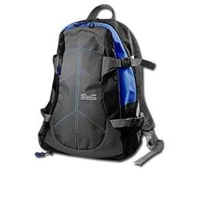 Klip Xtreme KNB 410A Xpress Backpack   10.2, Black, Blue at 
