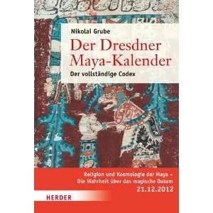   vollständige Codex  Nikolai Grube, Thomas Bürger Bücher