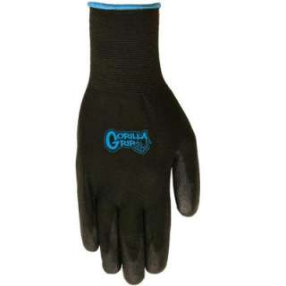 Grease Monkey Max Fit Gorilla Grip Large Glove 25053 030 at The Home 