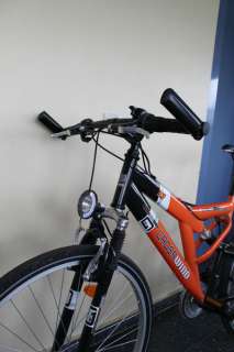 nahezu neues orange schwarzes MTB Fahrrad 28 Zoll in Berlin 