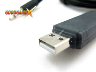 USB Interface Walkera WK 2402/2801 3,5mm FMS Simulator  