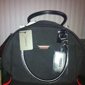 Guess Dome Travel Bag  