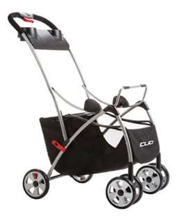 NEW CREATE A STROLLER IN A SNAP FAST SHIP, WARRANTY